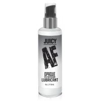 Juciy AF - Waterbased Opaque Cum Lube - 118 ml